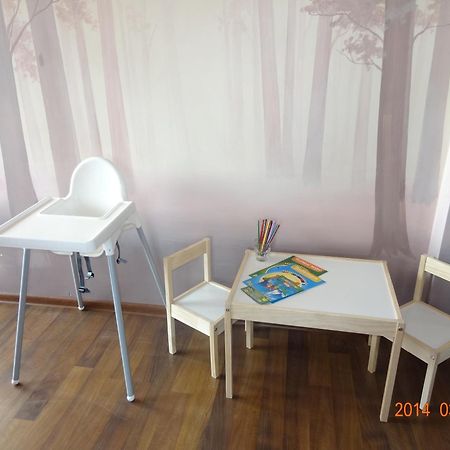 Bogema Motel Solonka 외부 사진