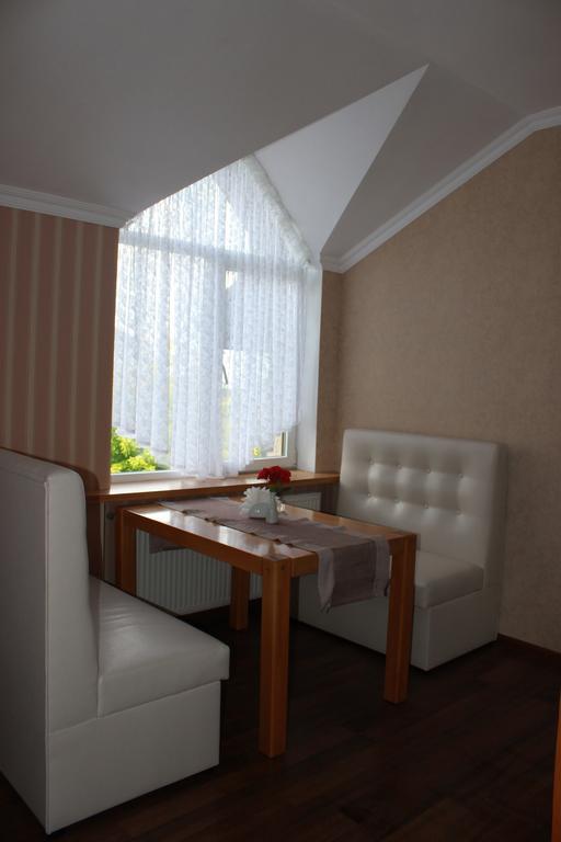 Bogema Motel Solonka 외부 사진