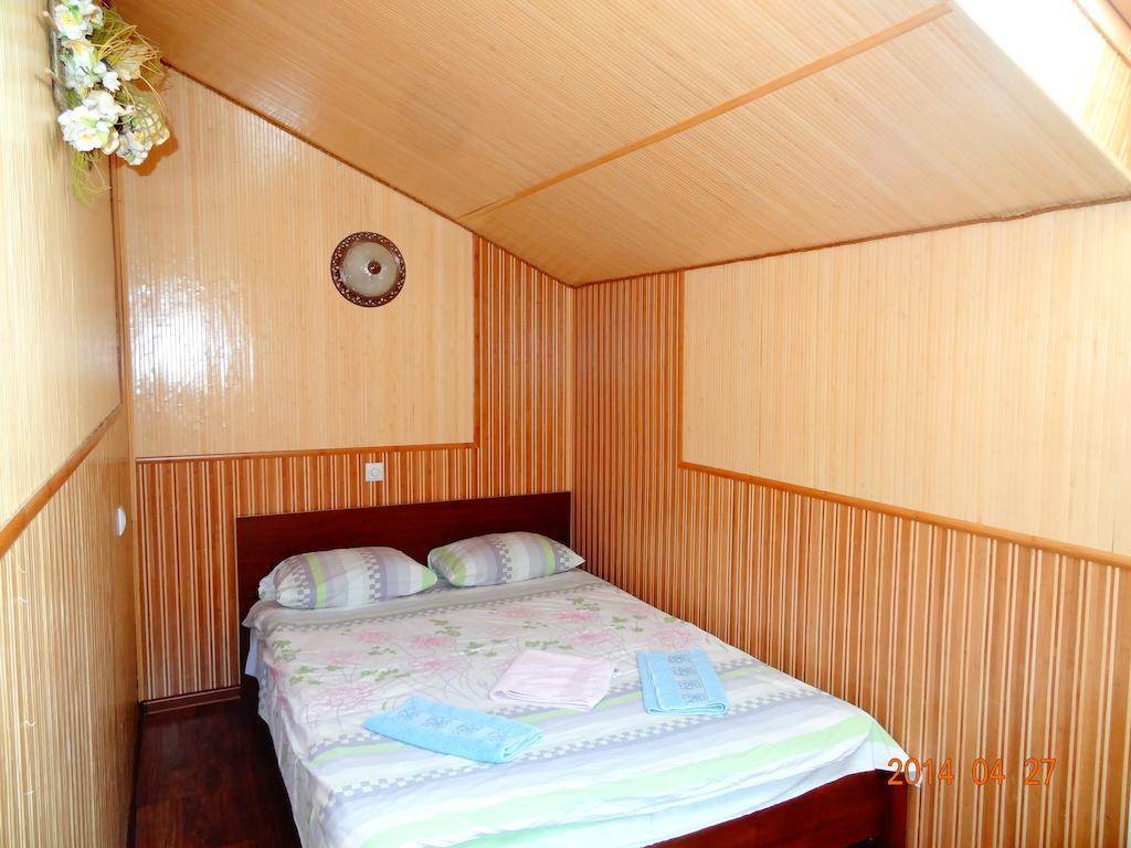 Bogema Motel Solonka 객실 사진