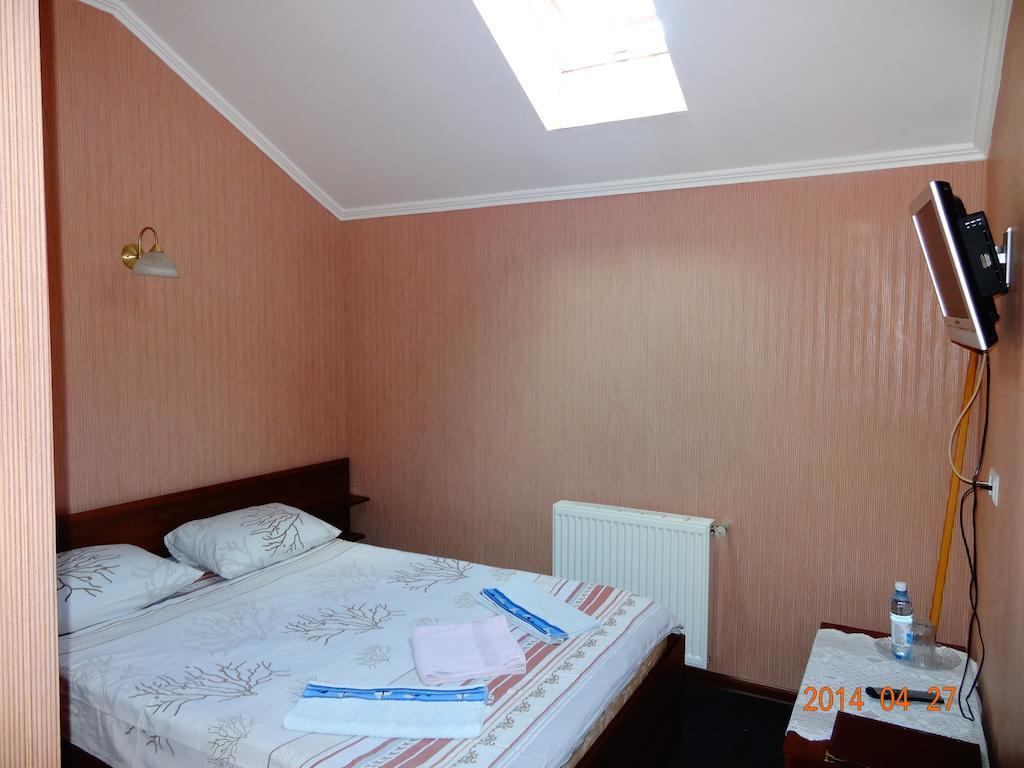 Bogema Motel Solonka 객실 사진