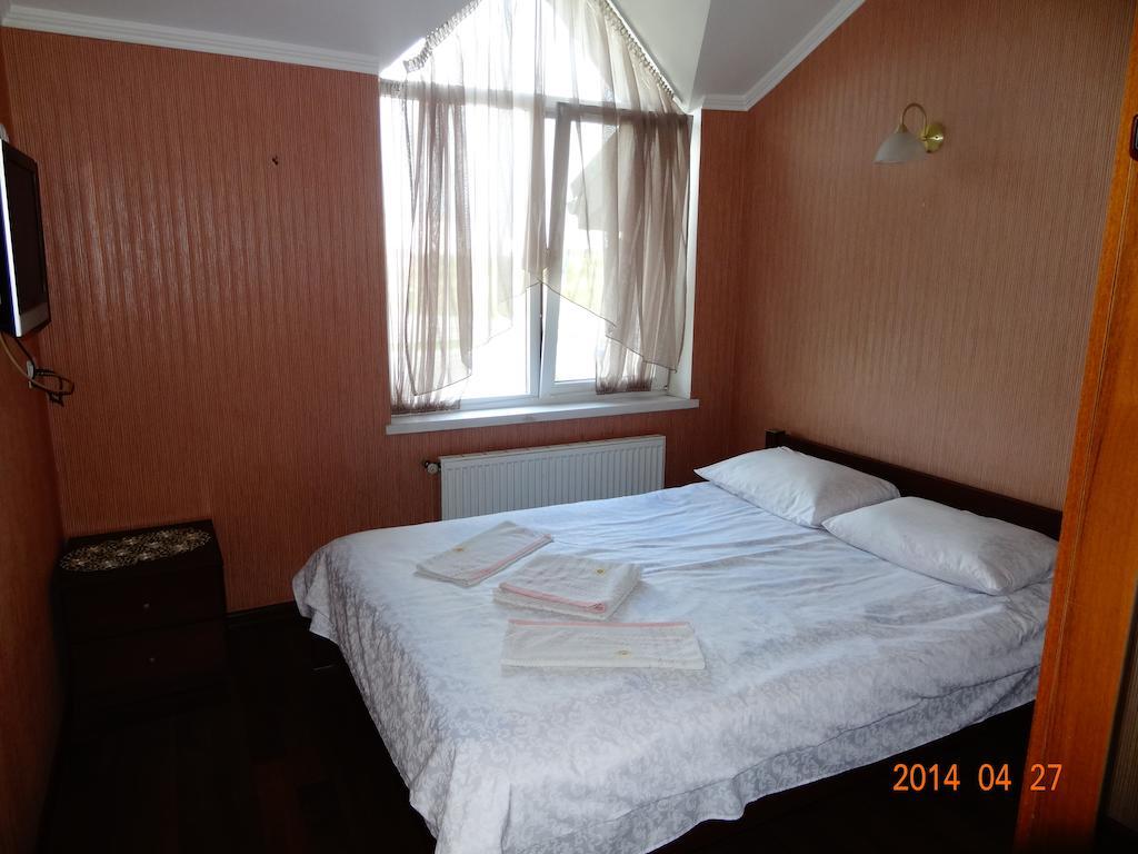 Bogema Motel Solonka 객실 사진