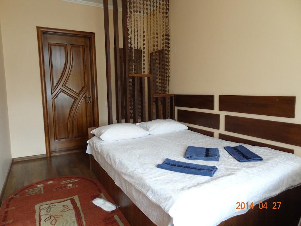 Bogema Motel Solonka 객실 사진