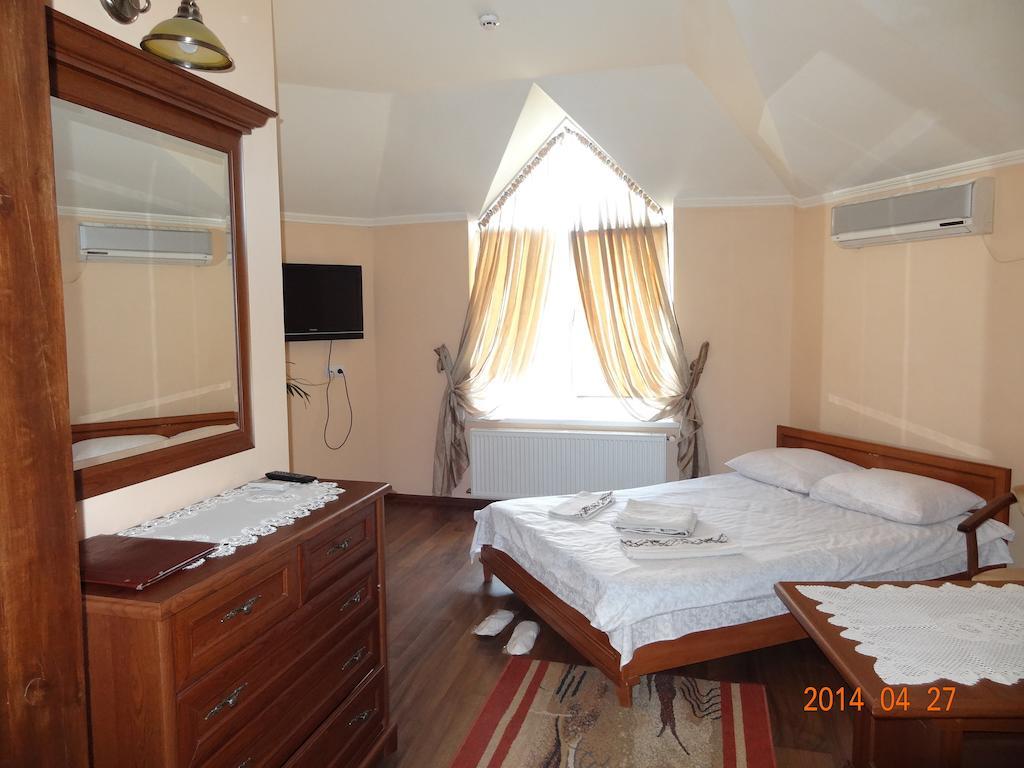 Bogema Motel Solonka 객실 사진