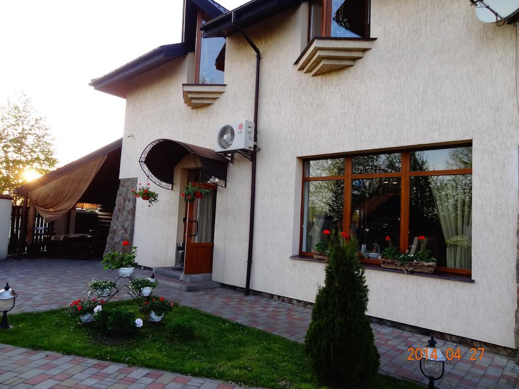 Bogema Motel Solonka 외부 사진