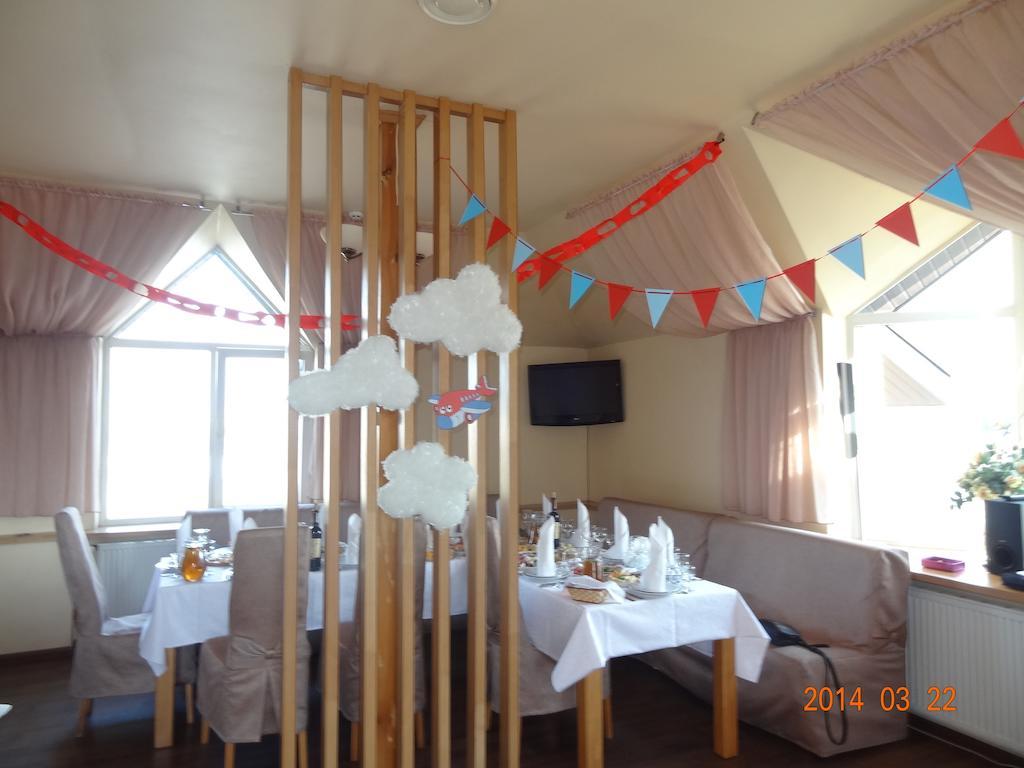 Bogema Motel Solonka 외부 사진