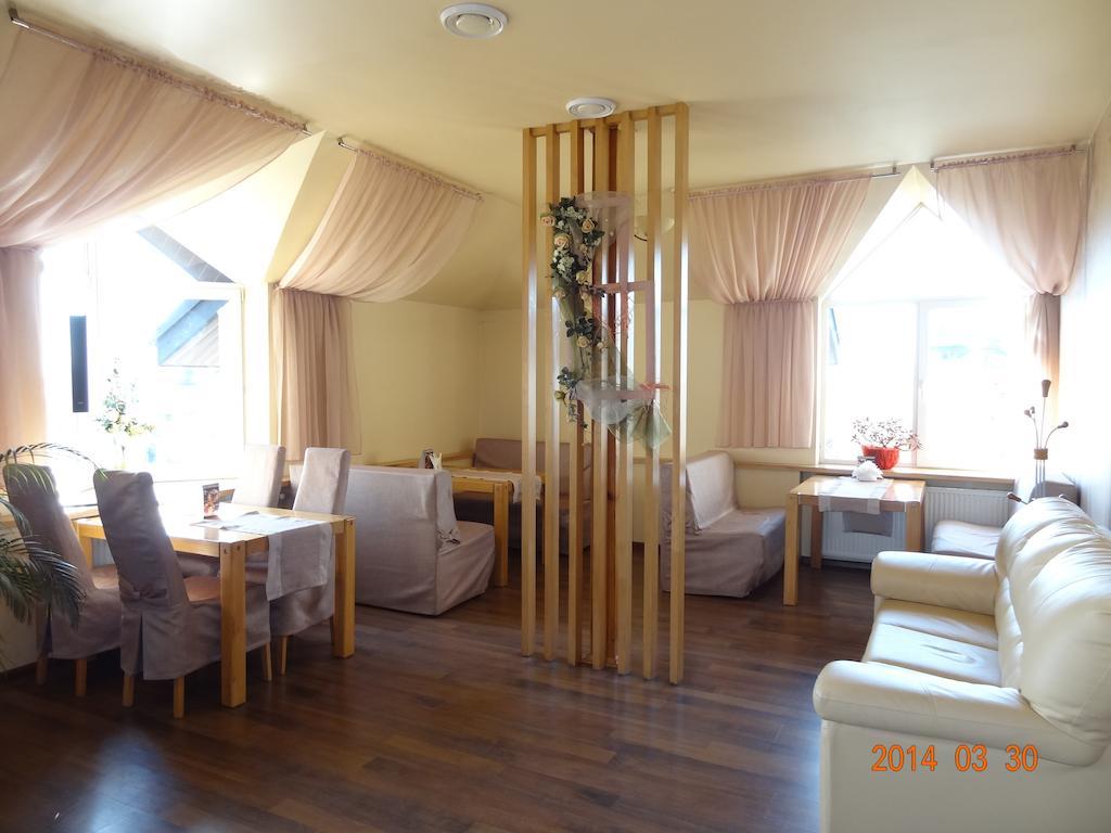 Bogema Motel Solonka 외부 사진